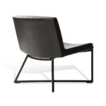 Tugitool ZERO econahk must must Elutoamööbel Homewell 15