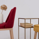 Tool LULU jõhvikad rv61 Söögilauatoolid, taburetid, pingid Homewell 11