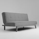 2kohaline diivanvoodi MODES teras (et91) must Diivanvoodid Homewell 8