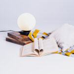 Laualamp MANEN M Laualambid Homewell 8