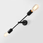 TWIGO WALL 2 S must Sisustus Homewell 8