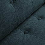 3kohaline diivan TOPIC WOOD Sügav mereroheline (et37) Naturaalne Diivanid Homewell 10