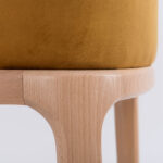 Tool LULU ARMS kannatuslill rv41 Söögilauatoolid, taburetid, pingid Homewell 8