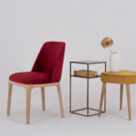 Tool LULU jõhvikad rv61 Söögilauatoolid, taburetid, pingid Homewell 9