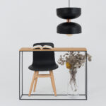 Laelamp NAINE L must Laelambid Homewell 8