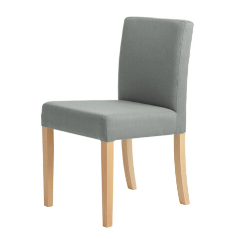 tool WILTON CHAIR Platinum (et90) Naturaalne Söögilauatoolid, taburetid, pingid