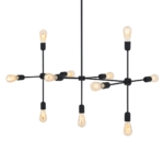 Laelamp TRISO 11 must Laelambid Homewell 7