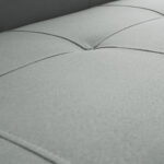 2kohaline diivanvoodi MODES plaatina (et90) must Diivanvoodid Homewell 10