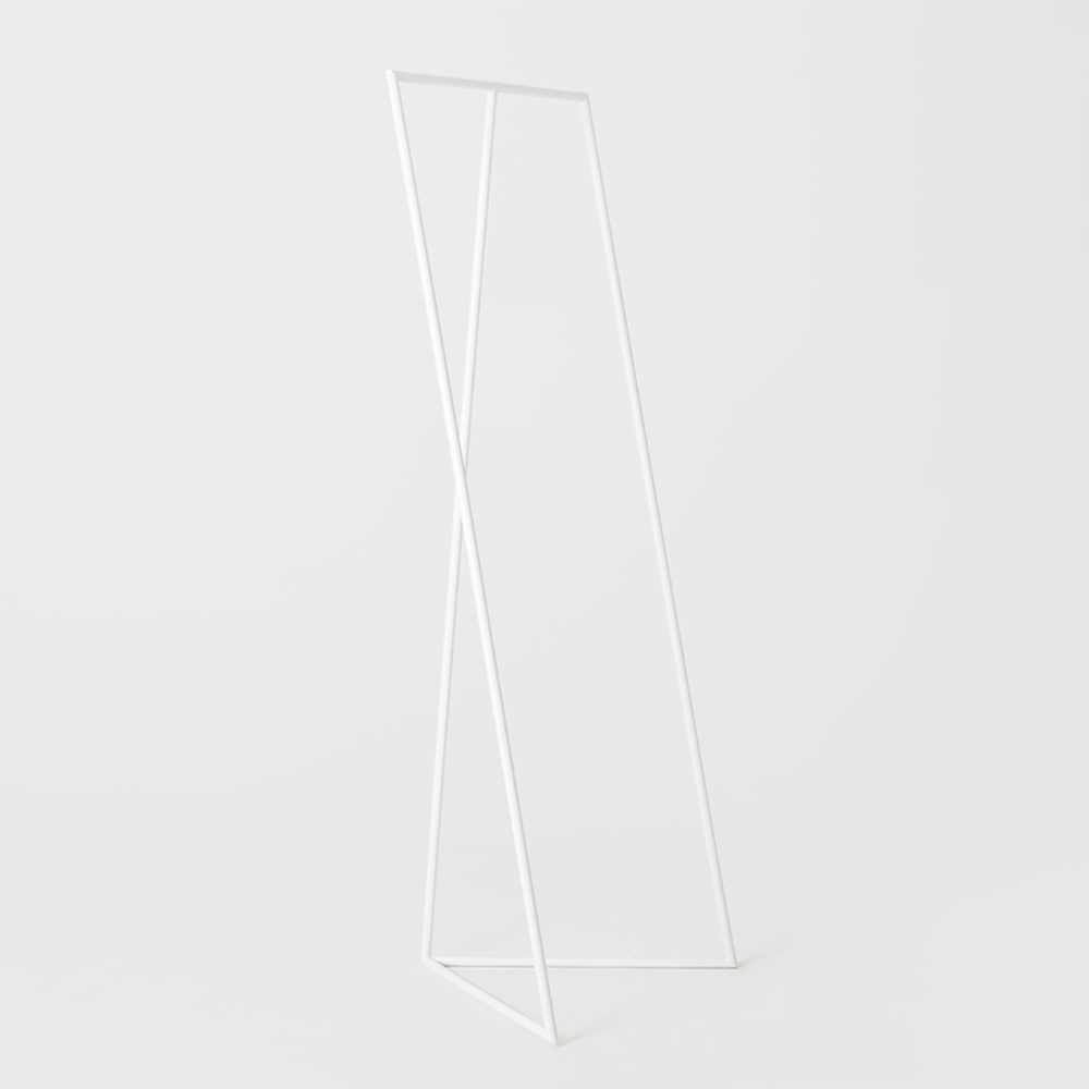 Riidepuu ZET 175 valge Esik ja Garderoob Homewell Riidepuu ZET 175 valge Esik ja Garderoob Homewell