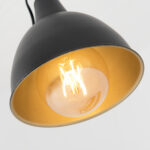 Laelamp COBEN must Laelambid Homewell 9