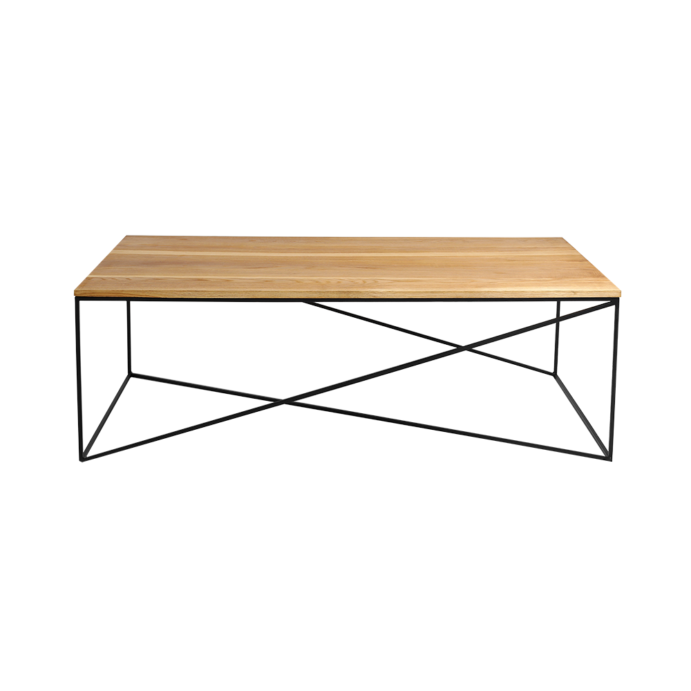 Kohvilaud MEMO SOLID WOOD 140 puit must Elutoamööbel Kohvilaud MEMO SOLID WOOD 140 puit must Elutoamööbel