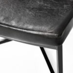 Tugitool ZERO econahk must must Elutoamööbel Homewell 23