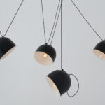 Laelamp POPO L 4 must Laelambid Homewell 10