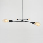 Laelamp TRISO 4 must Laelambid Homewell 8