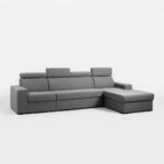 Nurgadiivanvoodi ATLANTICA P et91 Diivanvoodid Homewell 11