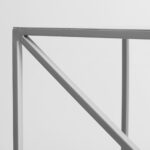 Konsoollaud Credenza MEMO METAL 100 hall Elutoamööbel Homewell 8