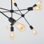 Laelamp TRISO 11 must Laelambid Homewell 9