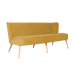 Diivan HARRY 3 os. marakuja(rv41) looduslik Diivanid Homewell 5