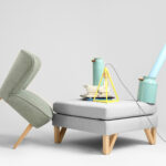 Tumba WILLY 72 et90 Elutoamööbel Homewell 8