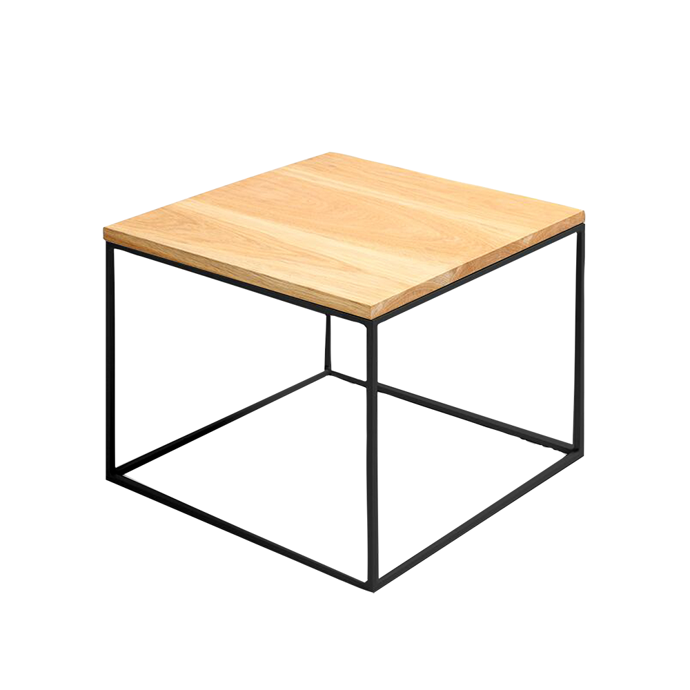 Kohvilaud TENSIO WOOD 50 tammevineer must Elutoamööbel Kohvilaud TENSIO WOOD 50 tammevineer must Elutoamööbel