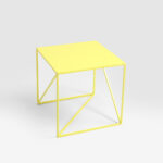 Abilaud MEMO 50×50 Kollane Elutoamööbel Homewell 9