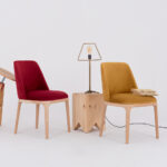 Tool LULU kannatuslill rv41 Söögilauatoolid, taburetid, pingid Homewell 8