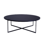Kohvilaud NIKO 100 must Elutoamööbel Homewell 9