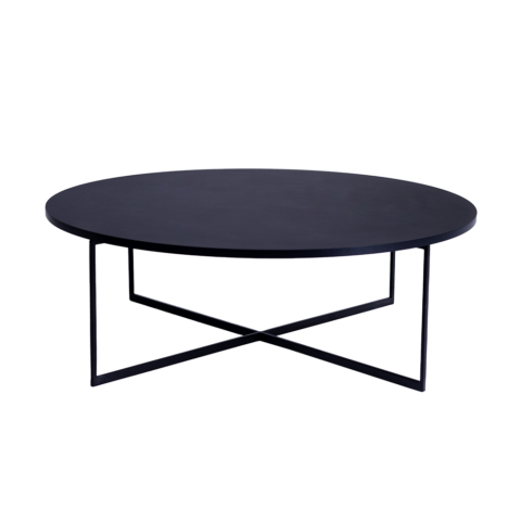 Kohvilaud NIKO 100 must Elutoamööbel