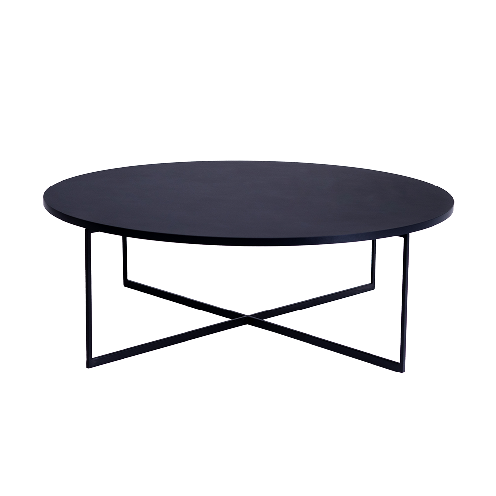 Kohvilaud NIKO 100 must Elutoamööbel Kohvilaud NIKO 100 must Elutoamööbel