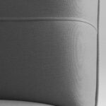 2kohaline diivanvoodi MODES teras (et91) must Diivanvoodid Homewell 9