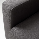 3kohaline diivanvoodi SCANDIC süsinikkiust (et95) naturaalne Diivanvoodid Homewell 15