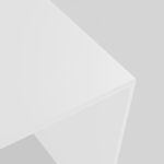 Kohvilaud 2WALL METAL 80 valge Elutoamööbel Homewell 8