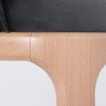 Tool LULU ARMS halllilla rv96 Söögilauatoolid, taburetid, pingid Homewell 8