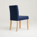 tool WILTON CHAIR Inkjet (et80) Naturaalne Söögilauatoolid, taburetid, pingid Homewell 10