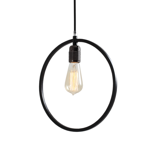 Laelamp VETO must Laelambid