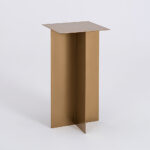 Kohvilaud OLI METAL 30 kuldne Elutoamööbel Homewell 10