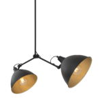 Laelamp COBEN KAKS PEA must Laelambid Homewell 7