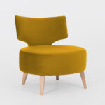 Tugitool FLIPPIN marakuja (rv41) naturaalne Elutoamööbel Homewell 10