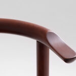 Tool KUBRIK süsinikkiust et9530 Söögilauatoolid, taburetid, pingid Homewell 8