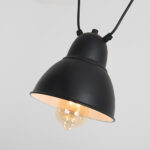 Laelamp COBEN HANGMAN 1 must Laelambid Homewell 9