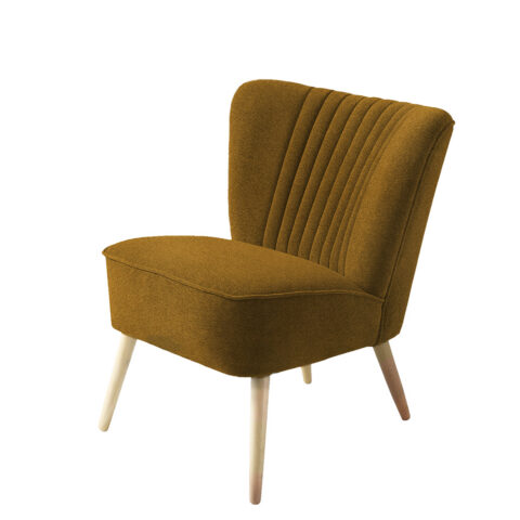 Tugitool HARRY marakuja(rv41) naturaalne Elutoamööbel