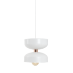 Laelamp NAINE S valge Laelambid Homewell 6