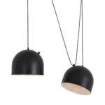 Laelamp POPO L 2 must Laelambid Homewell 7