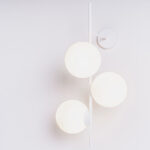 Seinalamp Seinavalgusti BOBLER 1connect valge Sisustus Homewell 9