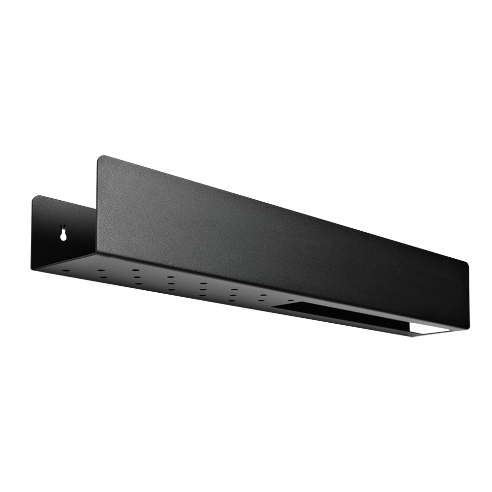 Riiul LANDA HANG 70 must Saun ja vannituba Riiul LANDA HANG 70 must Saun ja vannituba