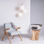 Seinalamp Seinavalgusti BOBLER 1connect valge Sisustus Homewell 10