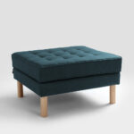 Tumba TOPIC WOOD 75 Sügav meri (et37) naturaalne Elutoamööbel Homewell 8