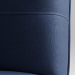 2kohaline diivanvoodi MODES tindiprinter (et80) must Diivanvoodid Homewell 10