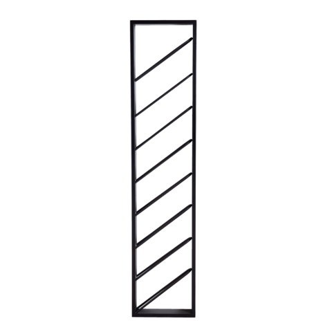 Tugitool AMBIENT Sea Breeze (et85) Must Elutoamööbel