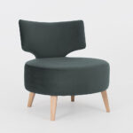 Tugitool FLIPPIN tolm (rv96) naturaalne Elutoamööbel Homewell 11